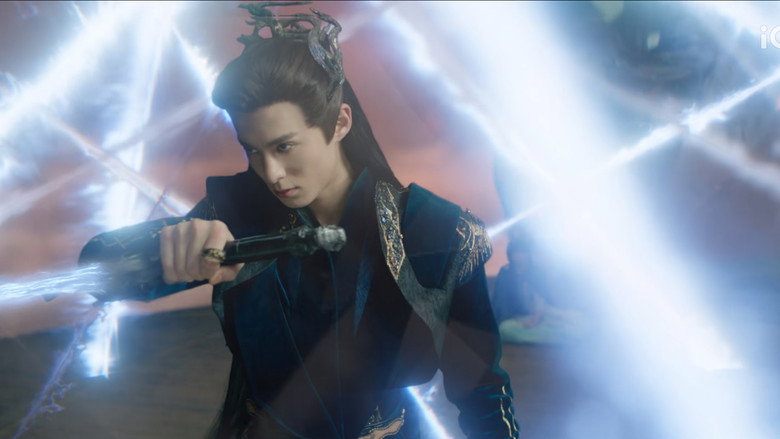 Still from Love Between Fairy and Devil - Season 1 Episode 16