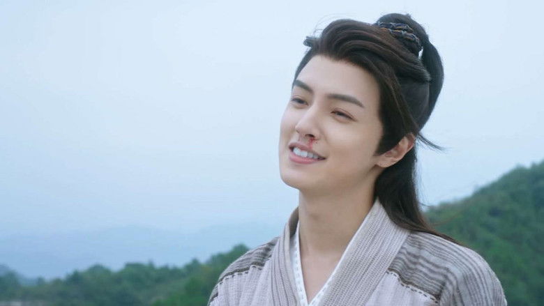 Still image for Pretty Boy season 1 episode 17: Episode 17 Still image for Pretty Boy season 1 episode 17: Episode 17