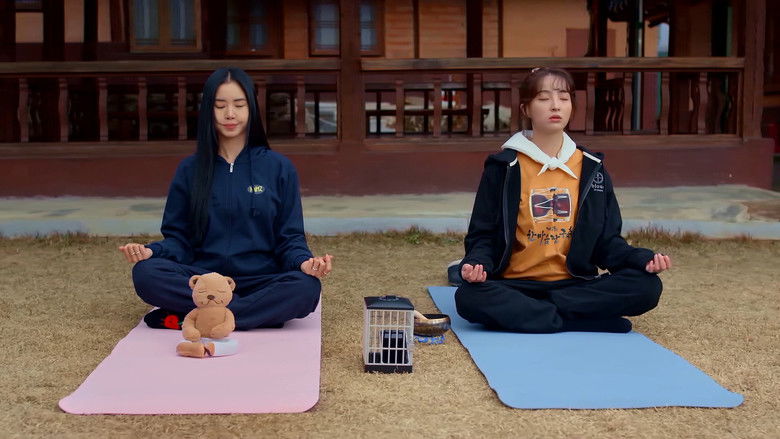 Still image for New Normal Zine season 1 episode 7: Episode 7 Still image for New Normal Zine season 1 episode 7: Episode 7