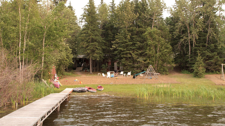 Still image for Chalets de l'Alberta season 1 episode 1: Episode 1