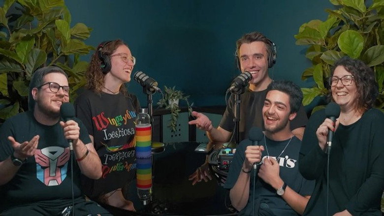Episode 18