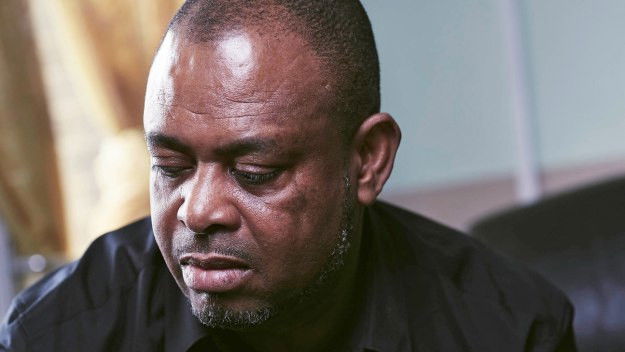 Still image for The Murder Detectives season 1 episode 2: Episode 2 Still image for The Murder Detectives season 1 episode 2: Episode 2