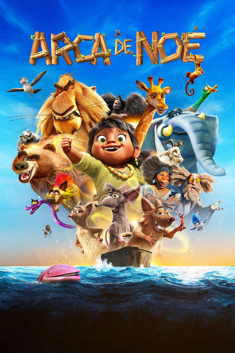 Póster la Película