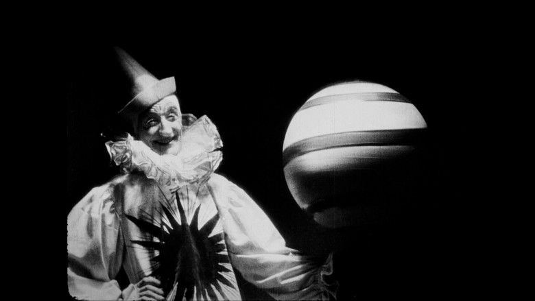 Image d'arrière-plan 7 du film Larmes de clown