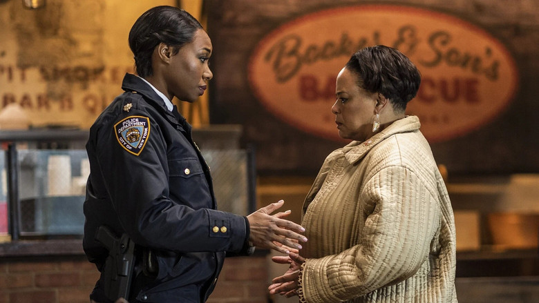 Still from East New York - Season 1 Episode 17
