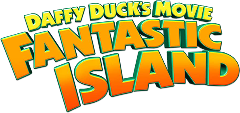 Daffy Duck's Movie: Fantastic Island