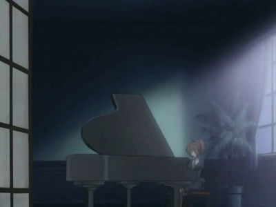 Still image for Strawberry Panic! season 1 episode 20: Confession