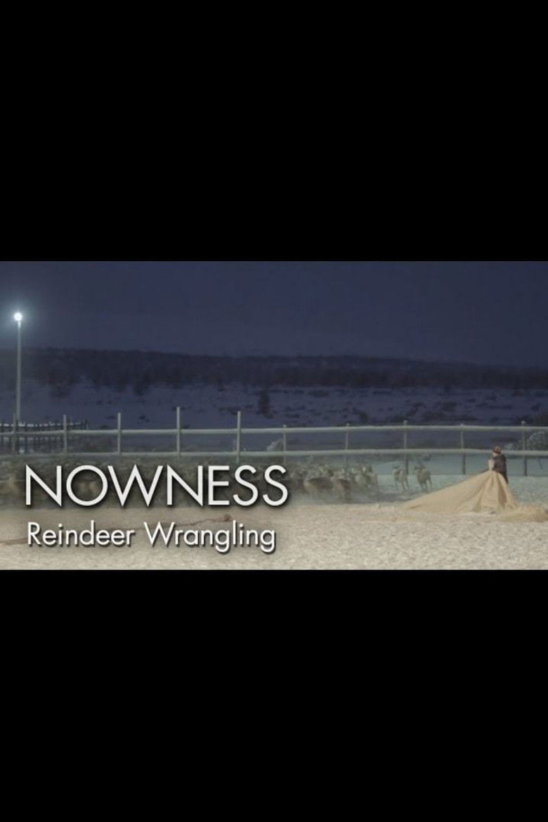 Imatge de Untold Odyssey: Reindeer Wrangling