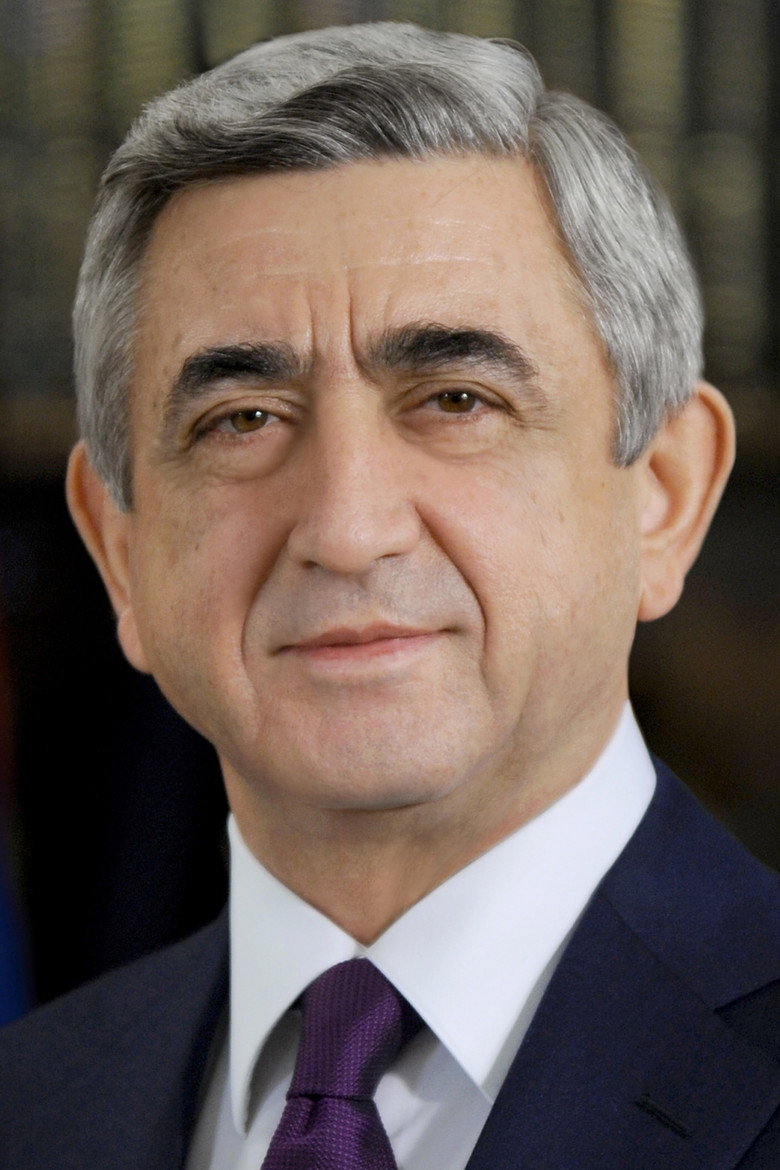 Photo de Սերժ Սարգսյան