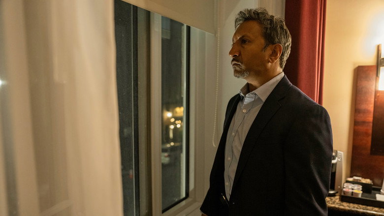 Still from Full Circle - Season 1 Episode 2