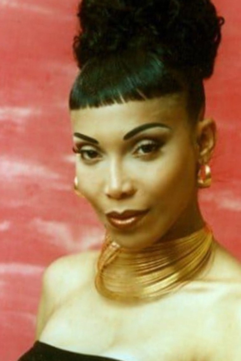 Octavia St. Laurent photo 2