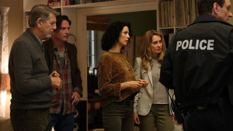 Still from The Disappearance - Season 1 Episode 1