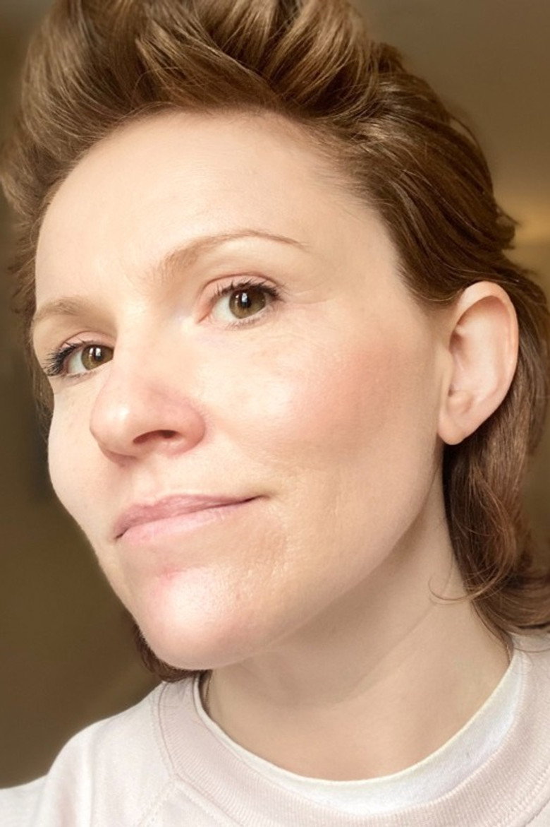 Jayne Trimble portrait