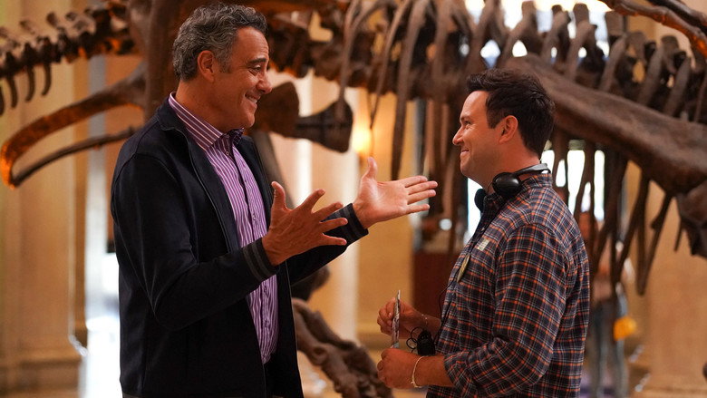 Still from Single Parents - Season 2 Episode 2