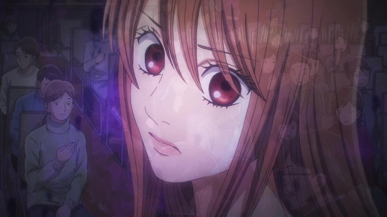 Still from Chihayafuru - Season 3 Episode 18