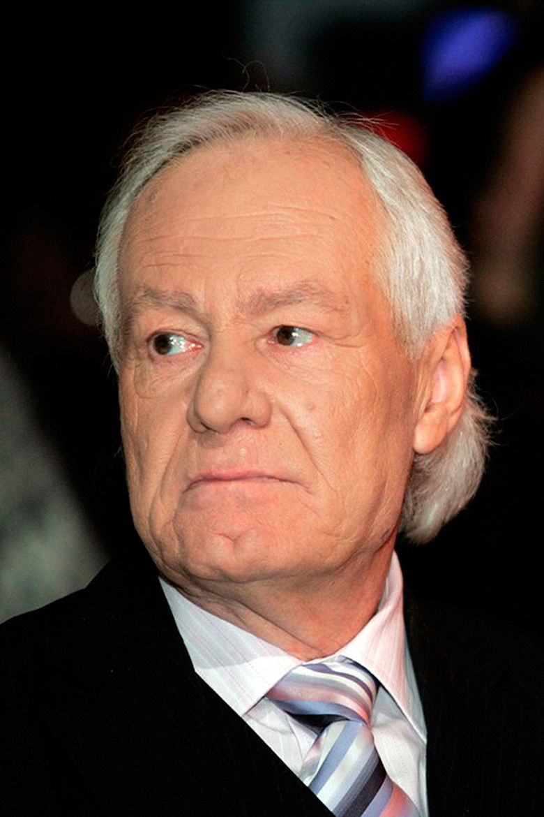 Algimantas Apanavičius portrait image