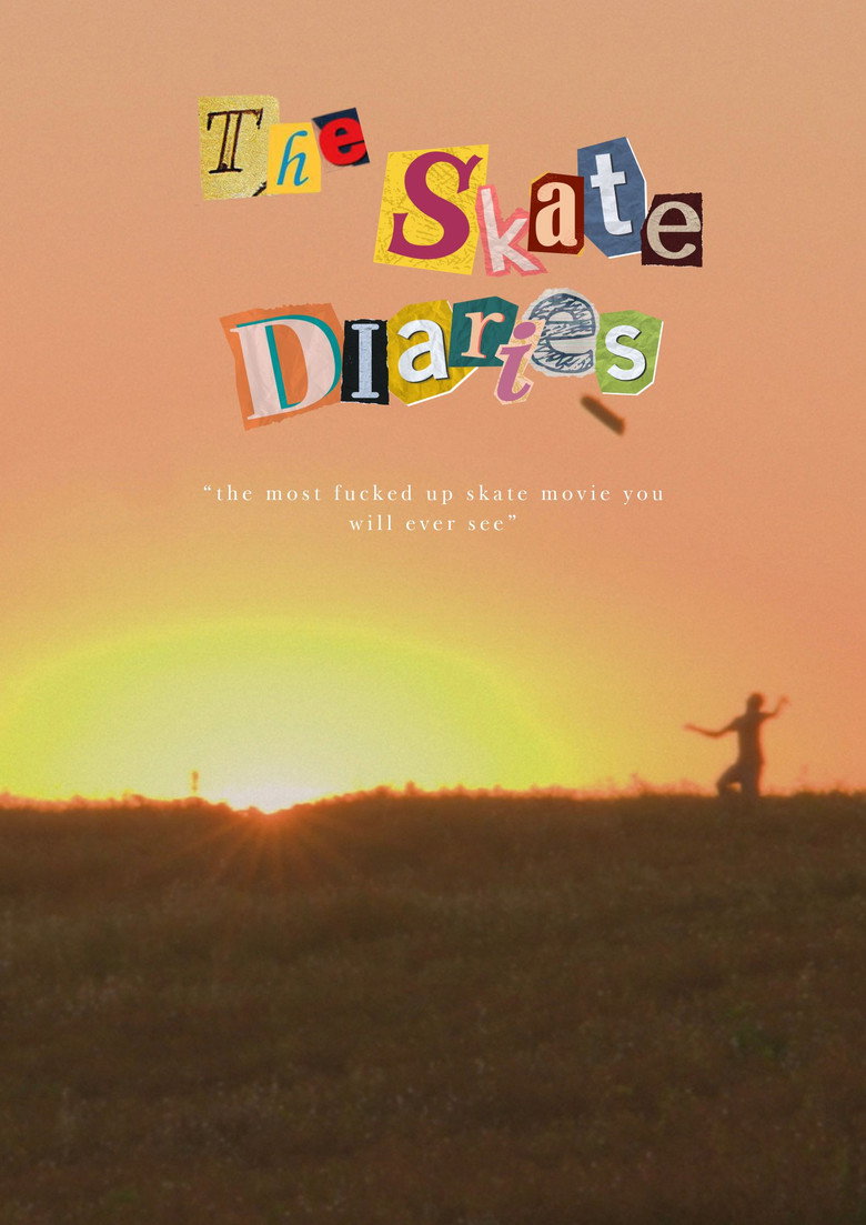 The Skate Diaries