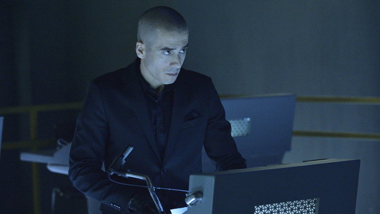 12 Monkeys Season 1 Episode 13