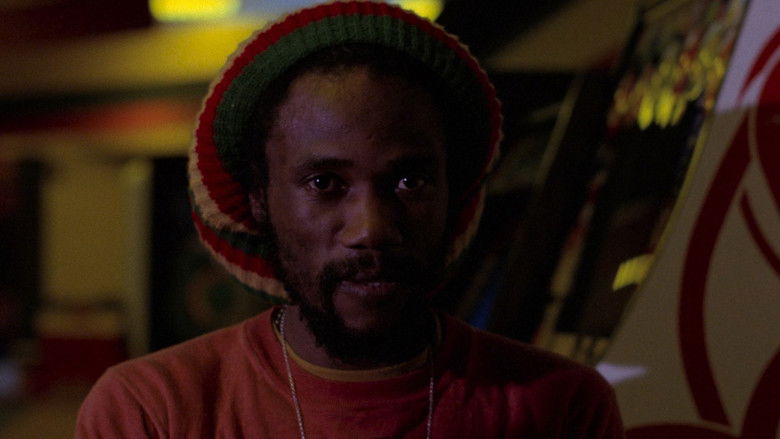 Image d'arrière-plan 6 du film Ladies and Gentlemen, the Fabulous Stains