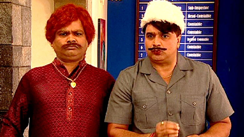 Still image for F.I.R. season 1 episode 916: Garden Ruin