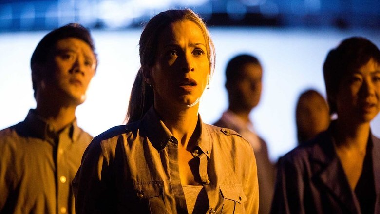 Still image for Eve of Destruction season 1 episode 1: Part 1