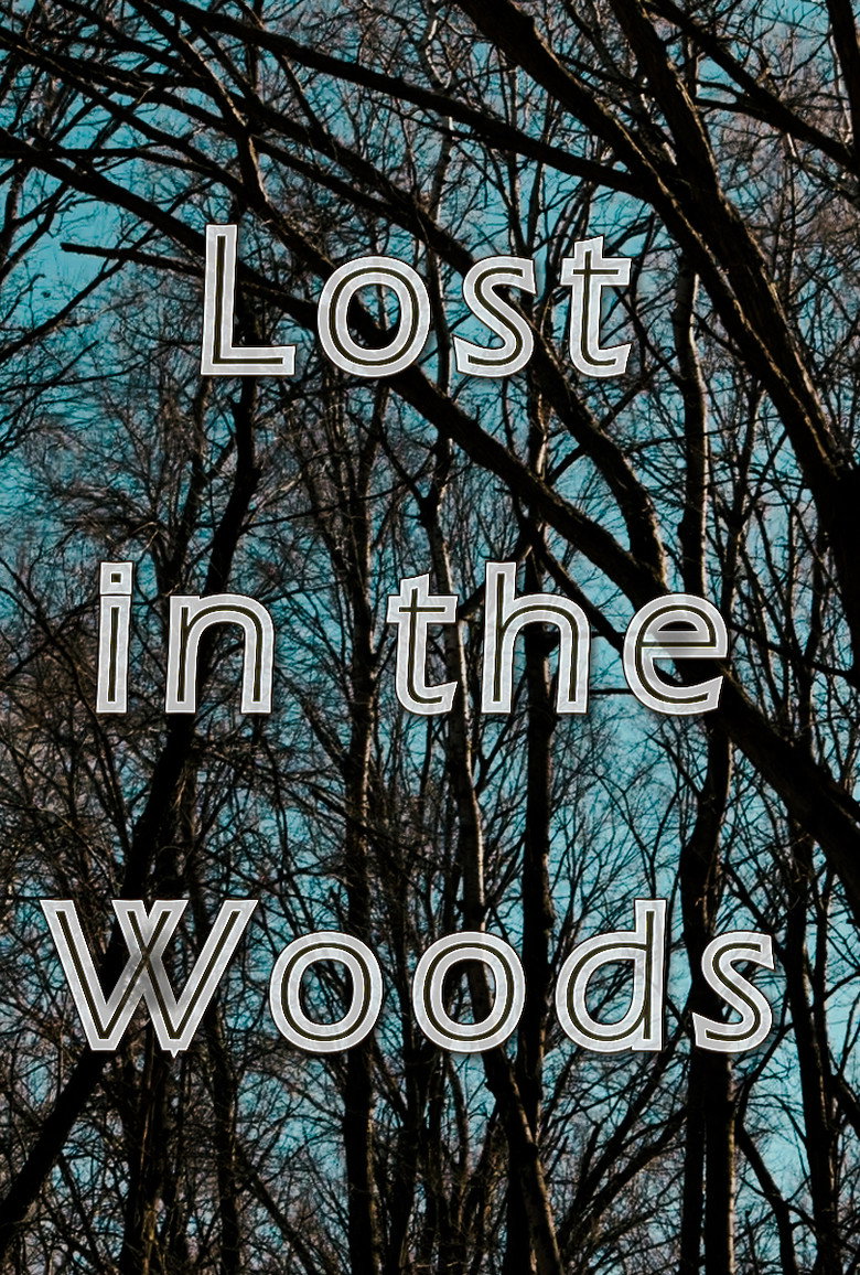Lost in the Woods