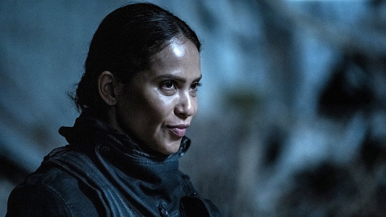 The Walking Dead: The Ones Who Live: 1×1