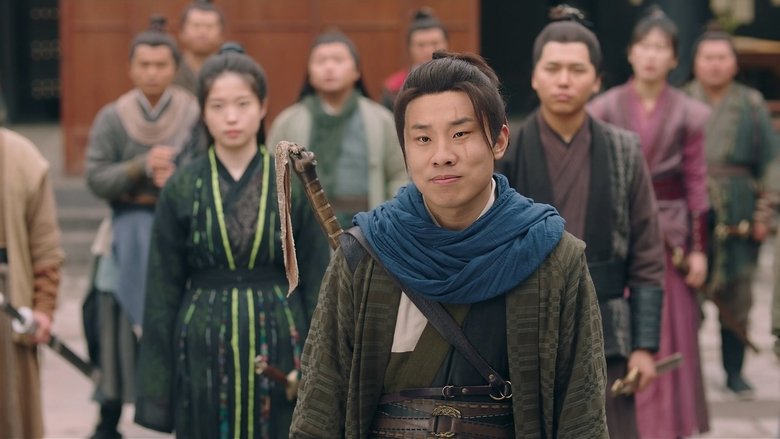 Still image for Hidden Master season 1 episode 3: Episode 3 Still image for Hidden Master season 1 episode 3: Episode 3