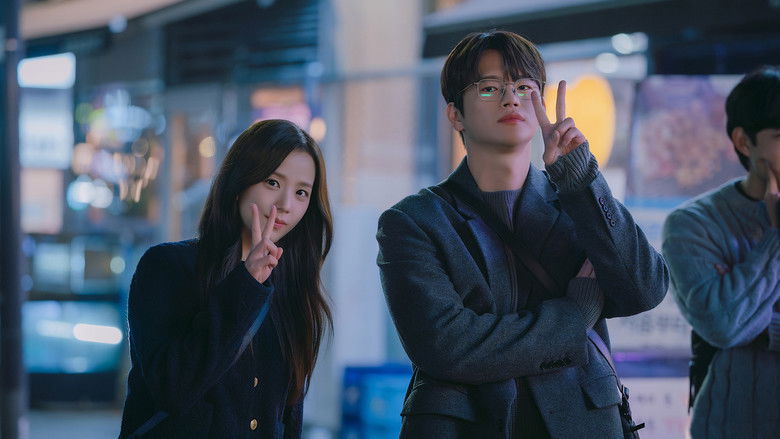 Boyfriend on Demand backdrop 8