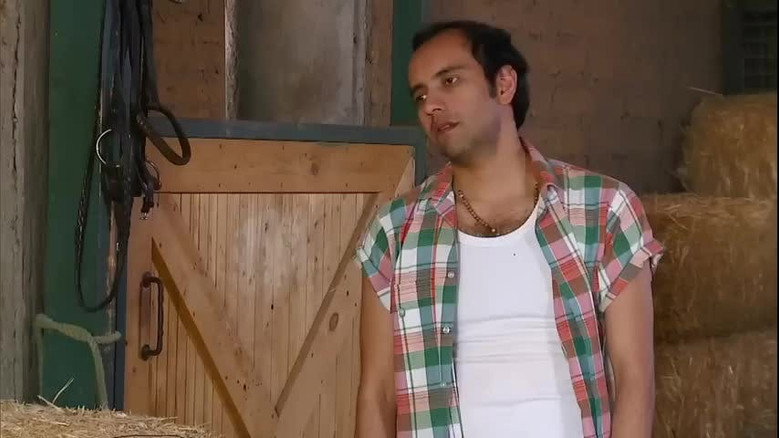 La Chúcara Temporada 1 Episodio 6 Cuevana 3