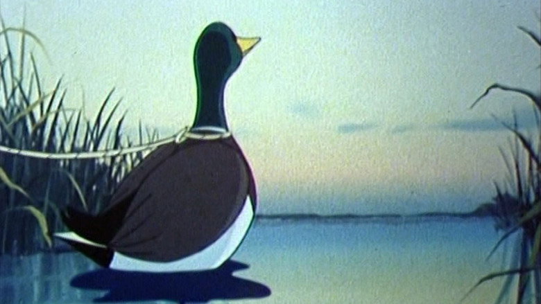 Still from The Wonderful Adventures of Nils - Season 1 Episode 18