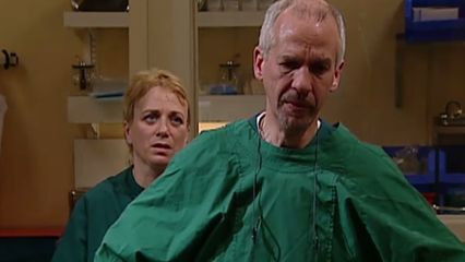 Still image for Spoed season 1 episode 9: Bloedband Still image for Spoed season 1 episode 9: Bloedband