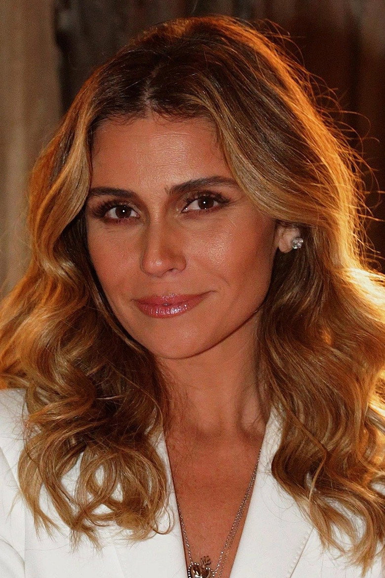 Giovanna Antonelli photo 3