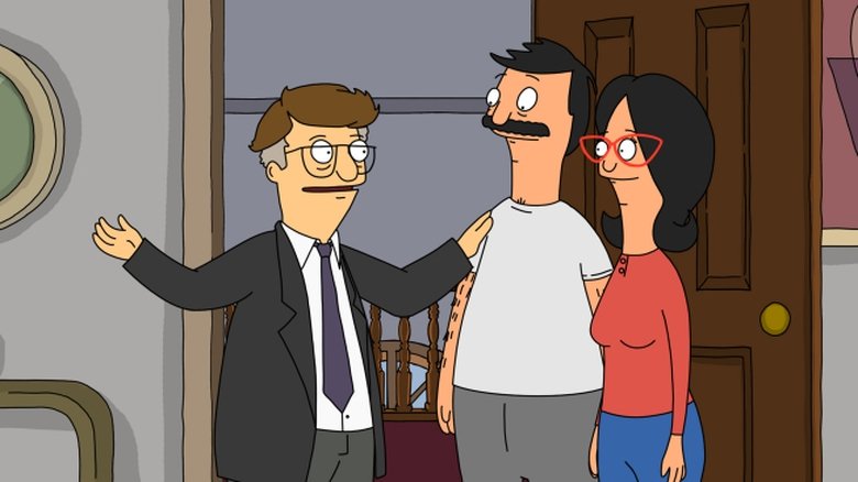 Bob's Burger Saison 1 Bob's Burgers Season 1 Episode 11 - Putlocker