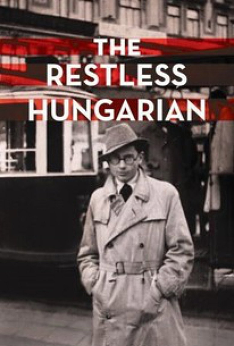 The Restless Hungarian background