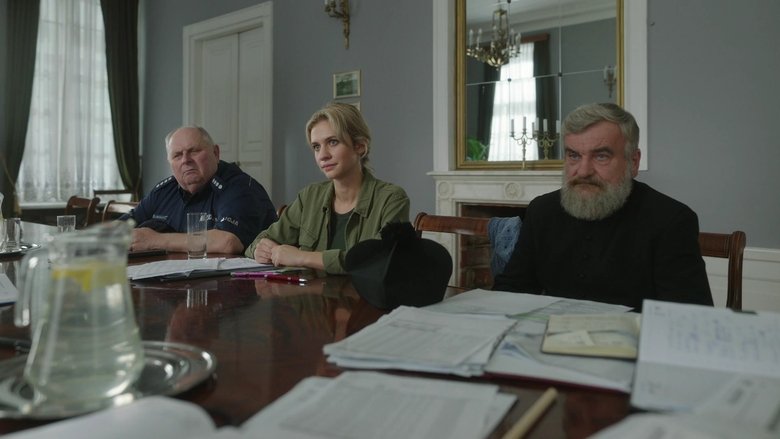 U Pana Boga w Królowym Moście (2025)