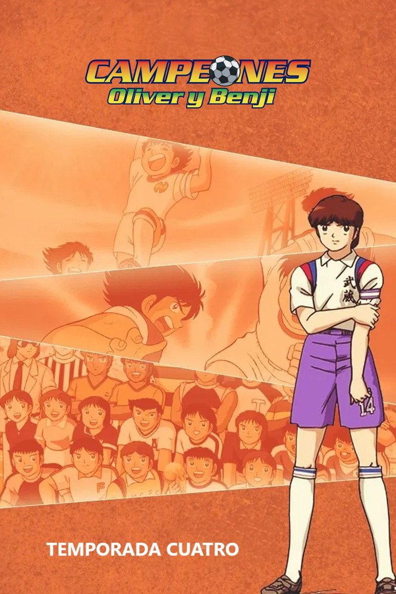 Temporada 4