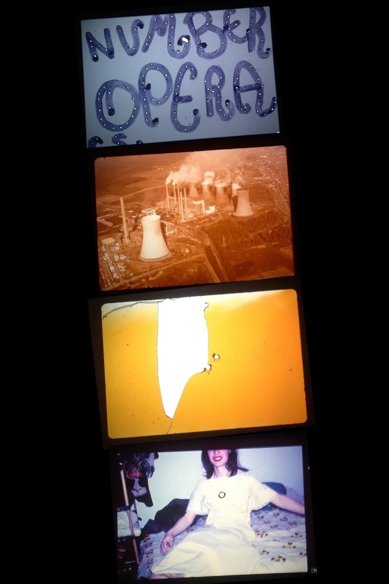 Imatge de Number Opera