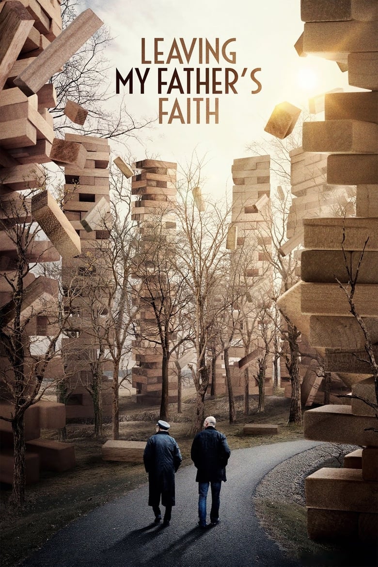 Leaving My Father's Faith main poster