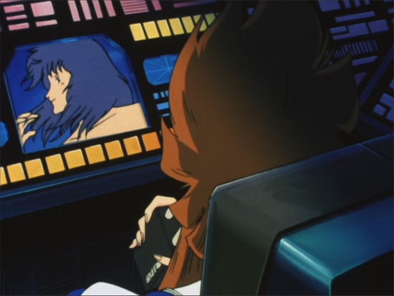 Still image for Heavy Metal L-Gaim season 1 episode 20: Star Dust Still image for Heavy Metal L-Gaim season 1 episode 20: Star Dust