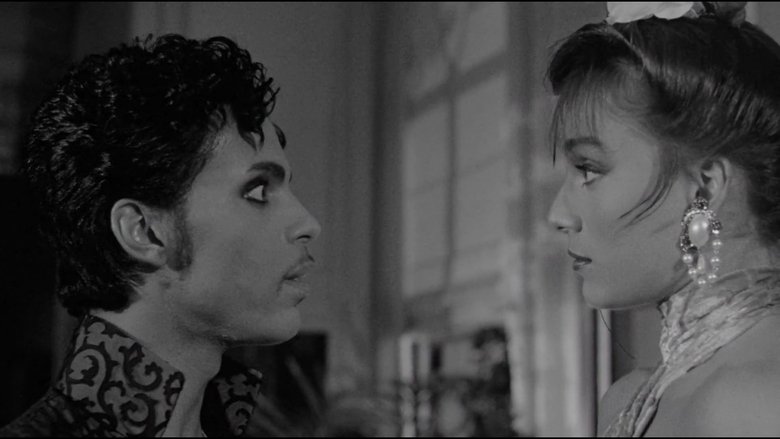 Under the Cherry Moon (1986)