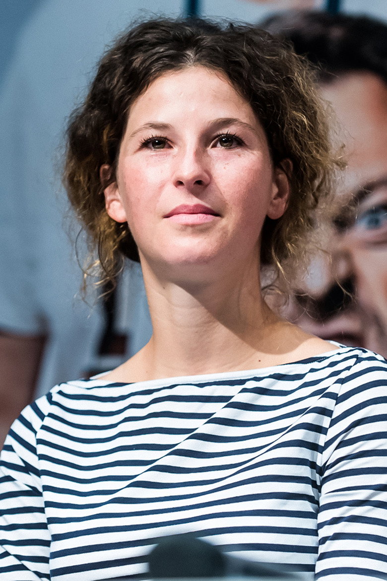 Julia Wyszyńska photo 2