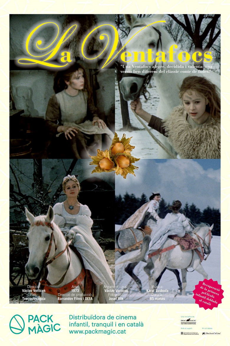 Imatge de La Ventafocs