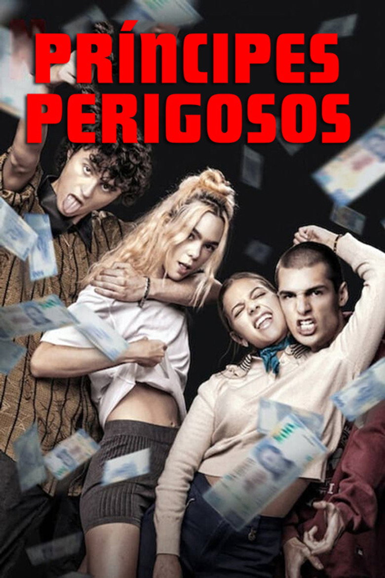 Póster la Película