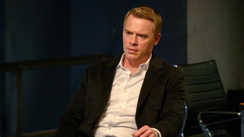 Still from The Blacklist - Season 10 Episode 5