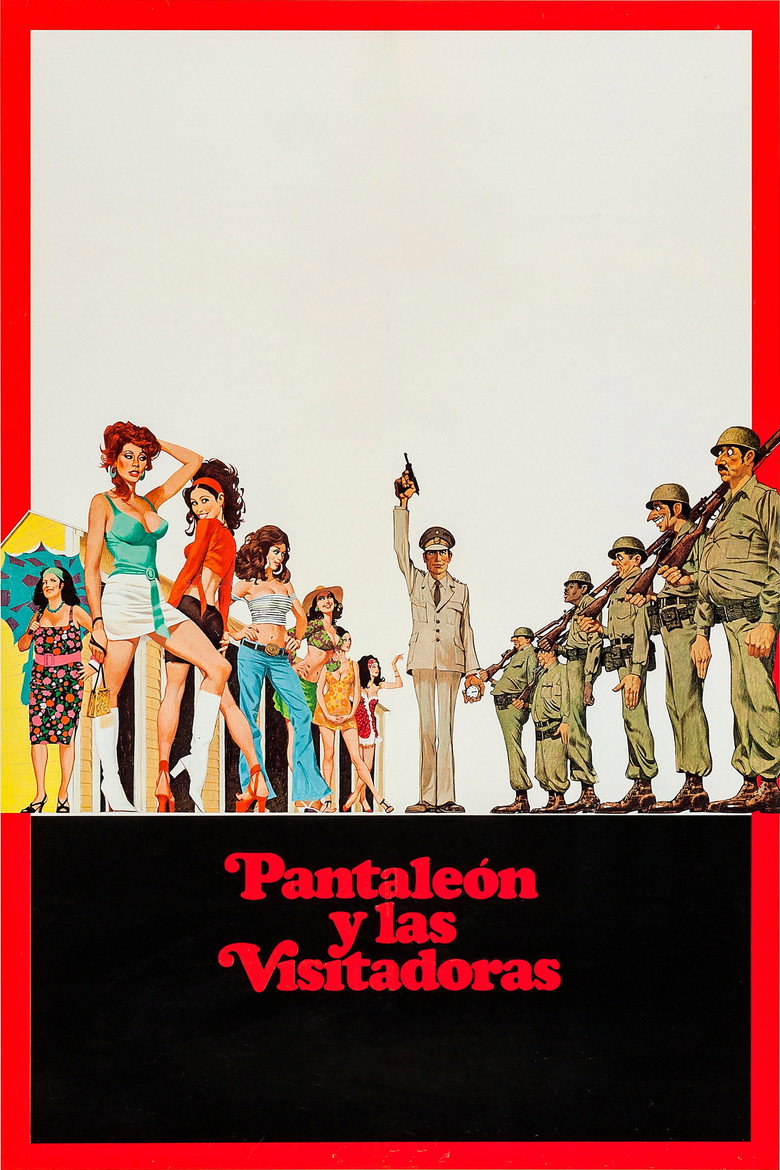 Póster la Película