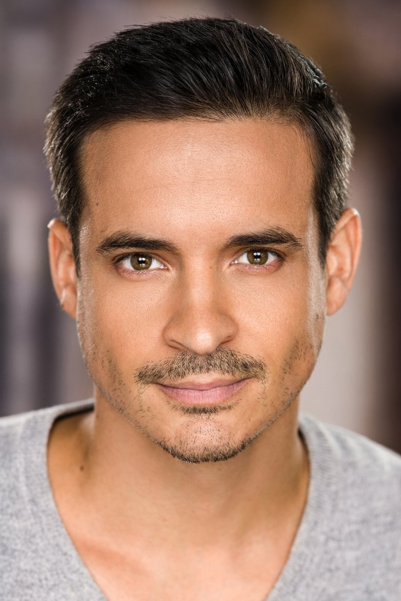 Brian Porzio portrait image