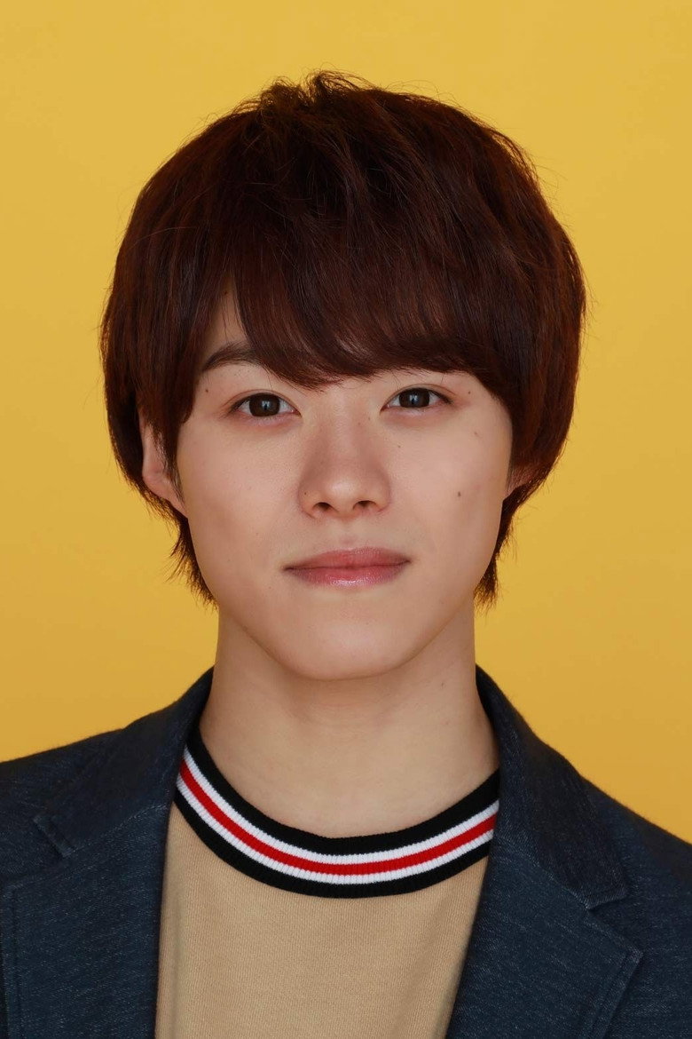 Kazuya Ohashi photo