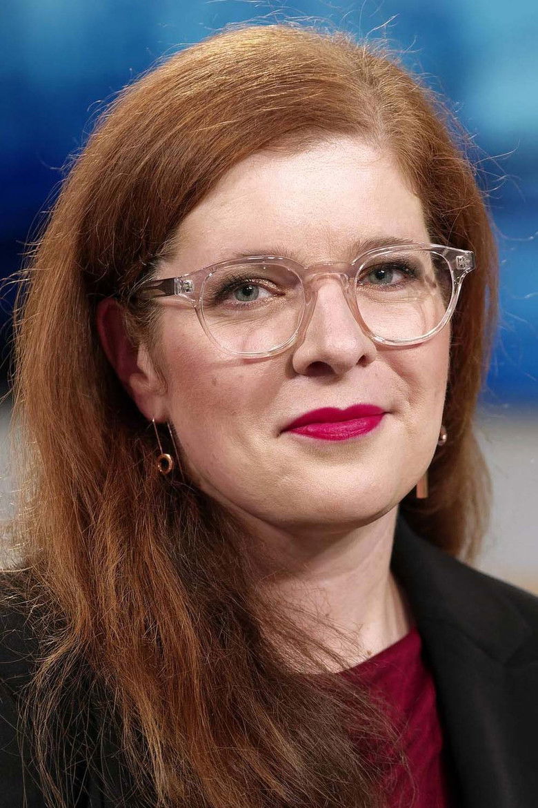Tanja Bueltmann portrait image