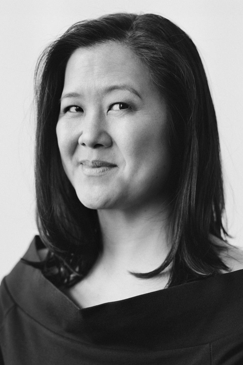 Elena Park portrait image